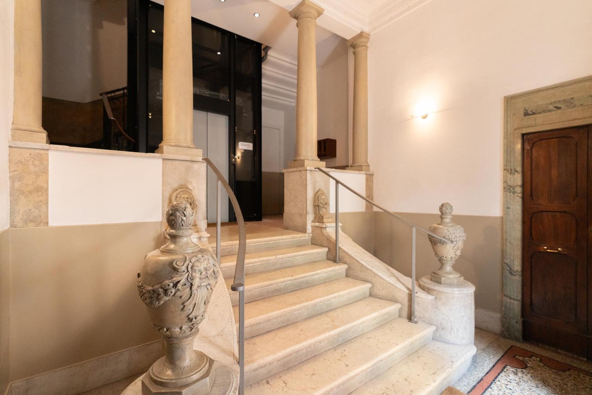 Hotel Palazzo Biasini By Postcardsfrom Verona Exterior foto